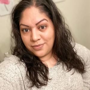 Meet your Posher, Eileen